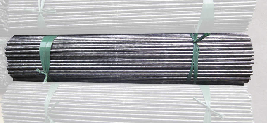 Cut to Length Binding Wire