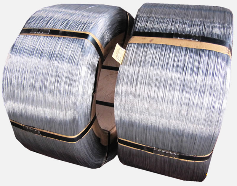 1.00mm High Tensile Spring Steel Wire
